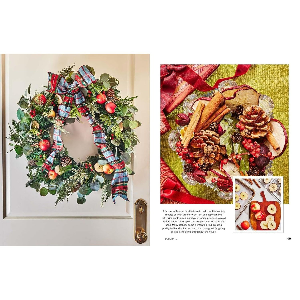 Christmas with Southern Living 2025: Inspired Ideas for Holiday Cooking and Decorating