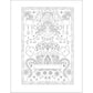 Witchcraft Coloring Book for Adults: Nourish the Spirit and Channel Creative Energy