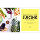 The Complete Juicing Recipe Book: 360 Easy Recipes for a Healthier Life