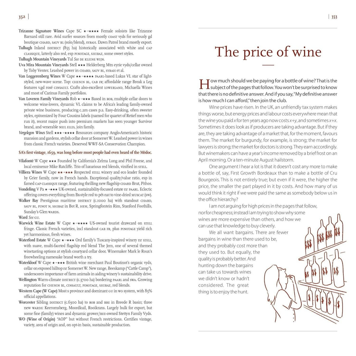 Hugh Johnson's Pocket Wine Book 2026