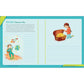 Secrets of Storytelling: A Creative Writing Workbook for Kids (Spiral Bound)
