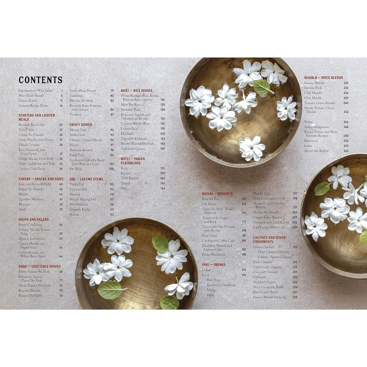 Plant-Based India: Nourishing Recipes Rooted in Tradition