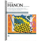Junior Hanon (Spiral Bound)