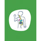 The 4th Grade Spelling Workbook: 95+ Games and Puzzles to Improve Spelling Skills (Spiral Bound)