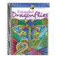 Creative Haven Entangled Dragonflies Coloring Book