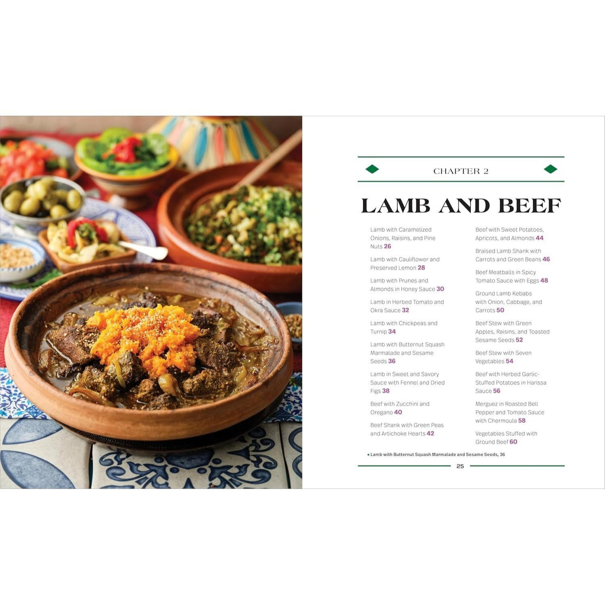 Moroccan Tagine Cookbook for Beginners: 75 One-Pot Recipes