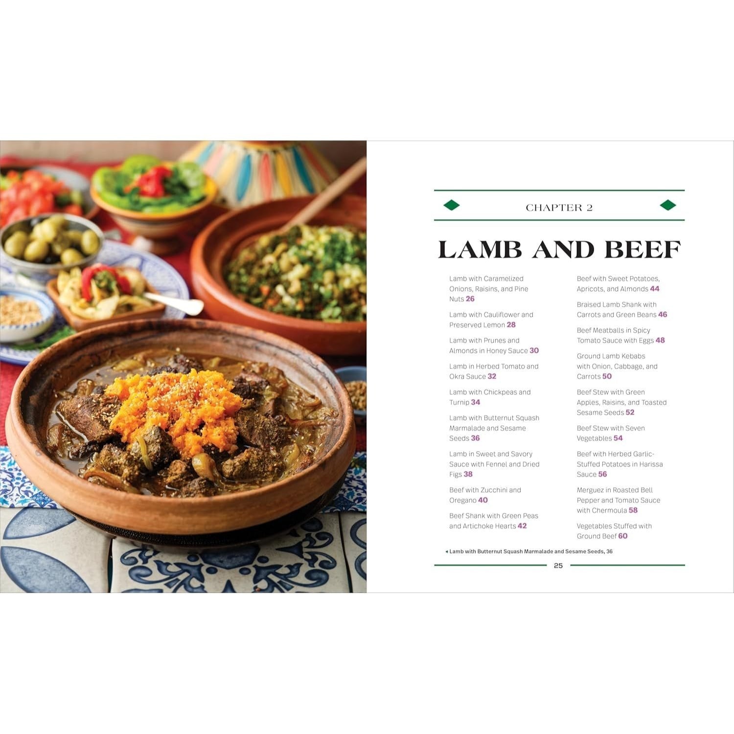 Moroccan Tagine Cookbook for Beginners: 75 One-Pot Recipes