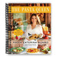 The Pasta Queen: A Just Gorgeous Cookbook: 100+ Recipes and Stories (Spiral Bound)