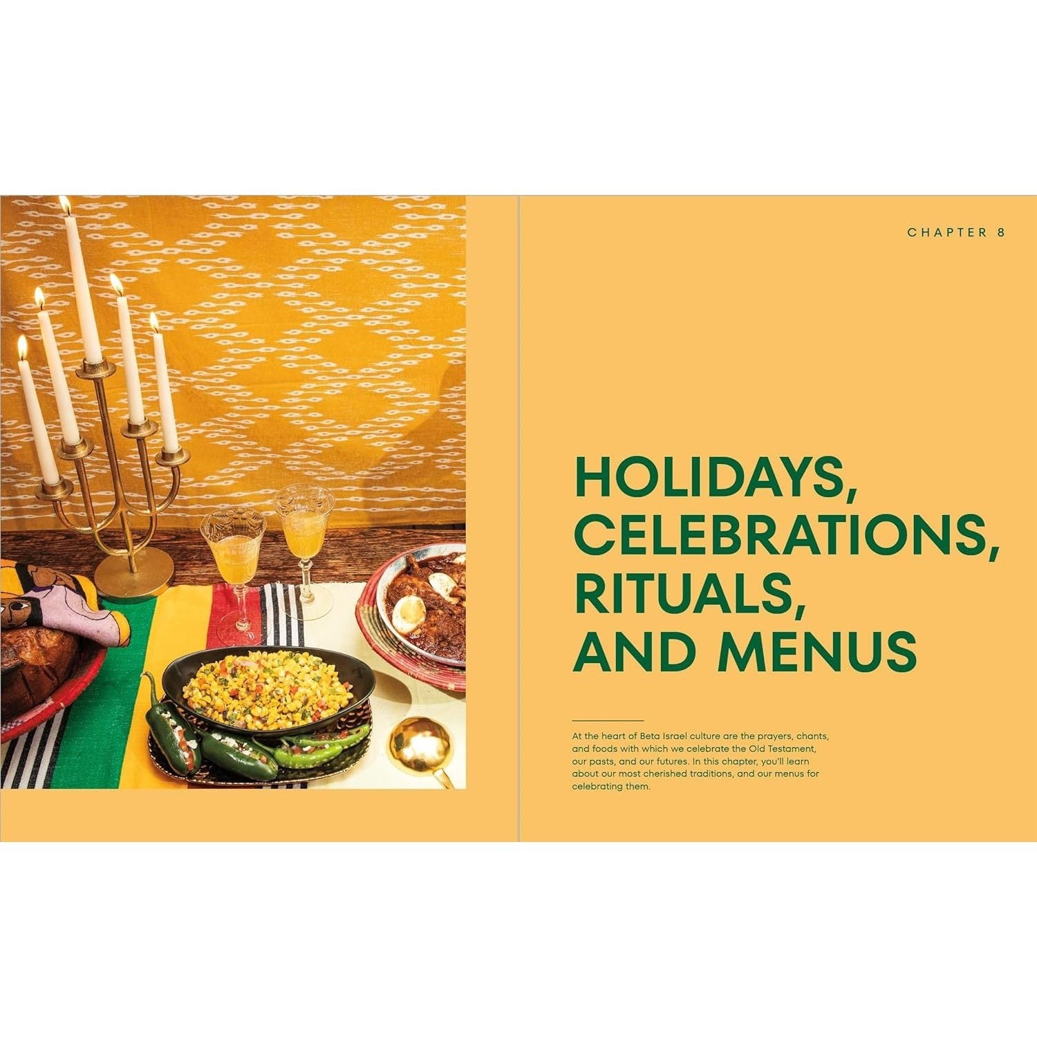 Gursha: Timeless Recipes for Modern Kitchens, from Ethiopia, Israel, Harlem, and Beyond: A Cookbook