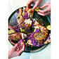 Falastin: A Cookbook (Spiral Bound)