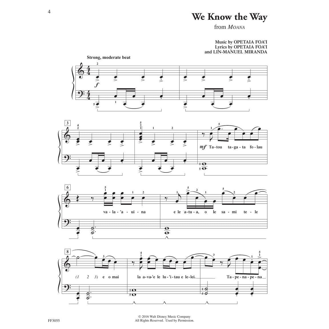 Bigtime Piano Disney Piano Sheet Music 12 Iconic Disney Songs from Aladdin, the Lion King, Moana & More Intermediate Arrangements for Solo Piano Perfo