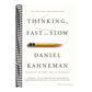 Thinking, Fast and Slow