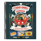 Studio Ghibli Cookbook: Unofficial Recipes Inspired by Spirited Away, Ponyo, and More!