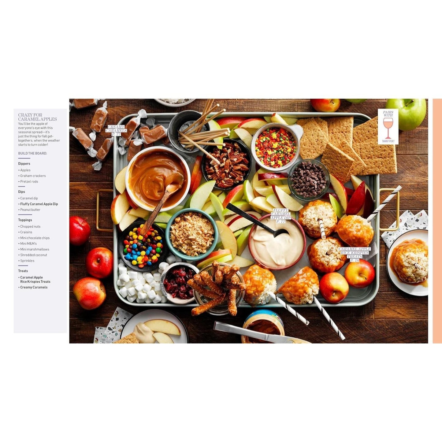 Taste of Home Girls Night in: The Ultimate Guide to Girl Dinners, Recipes & Hosting Parties