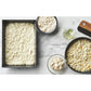 Perfect Pan Pizza: Square Pies to Make at Home, from Roman, Sicilian, and Detroit, to Grandma Pies and Focaccia [A Cookbook]