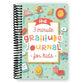 The 3 Minute Gratitude Journal for Kids: A Journal to Teach Children to Practice Gratitude and Mindfulness