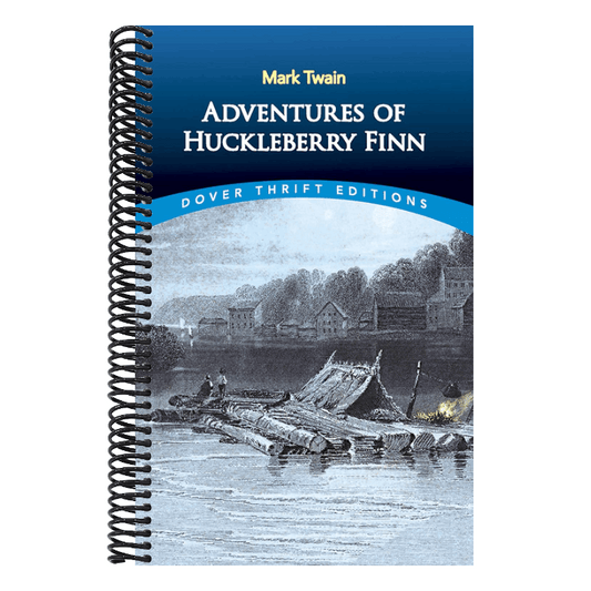 Adventures of Huckleberry Finn