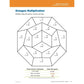 Scholastic Success with Math Grade 4 Workbook