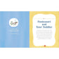 The Montessori Toddler Activity Book: 60 At-Home Games and Activities for Curious Toddlers