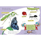 On Beyond Bugs! All about Insects (Cat in the Hat's Learning Library) (Spiral Bound)