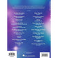 Disney Songs for Kids - Easy Piano Songbook with 20 Songs - Easy-To-Play Disney Piano Book - Outstanding Sheet Music Book Collection - Piano Song Book (Spiral Bound)