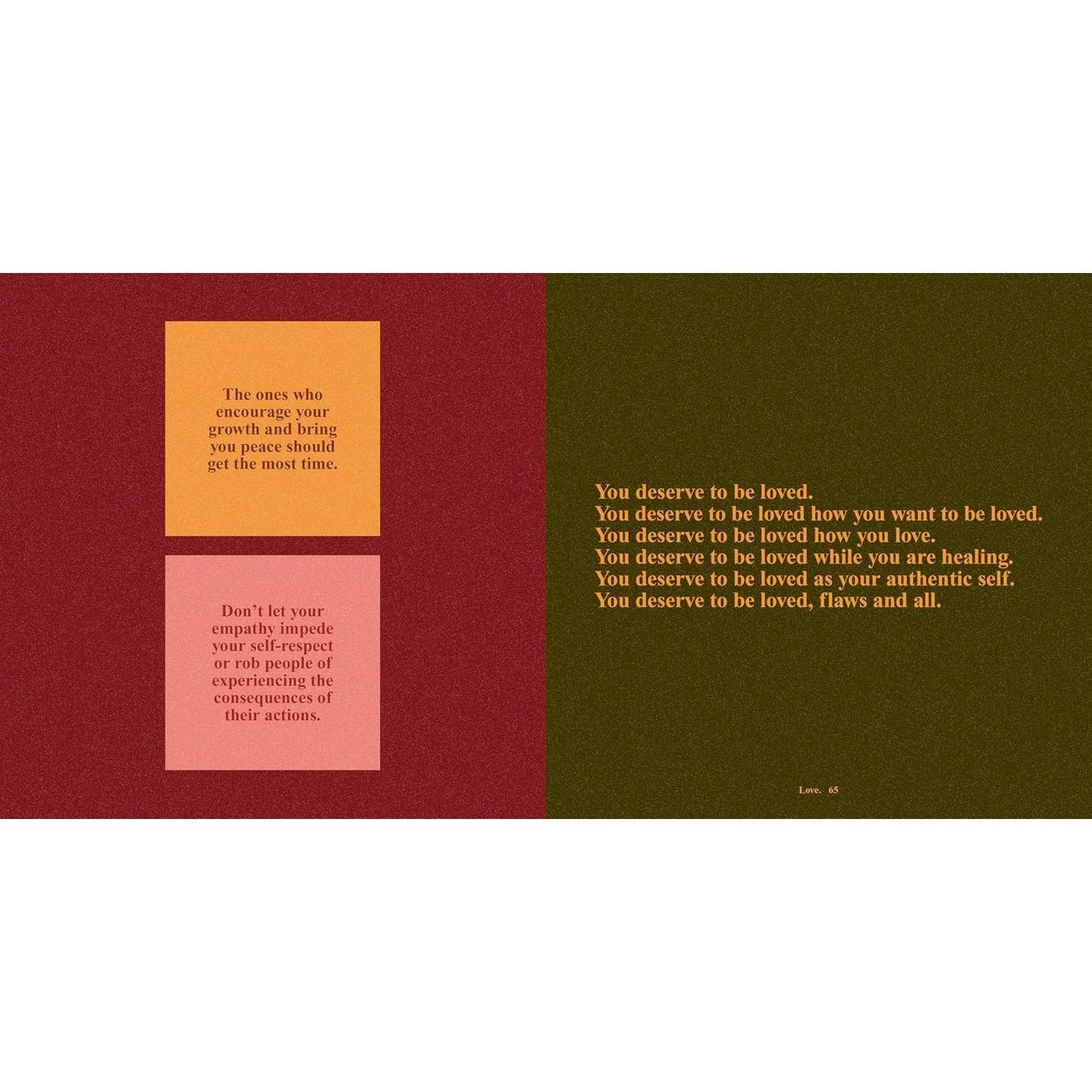 Not Sure Who Needs to Hear This, But . . .: We the Urban: Beautiful Reminders for the Soul