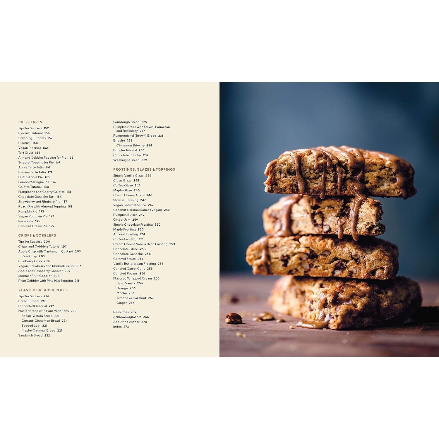 Gluten-Free Baking at Home: 102 Foolproof Recipes for Delicious Breads, Cakes, Cookies, and More (Spiral Bound)