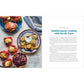 Mediterranean Air Fryer: 95 Healthy Recipes to Fry, Roast, Bake, and Grill (Spiral Bound)