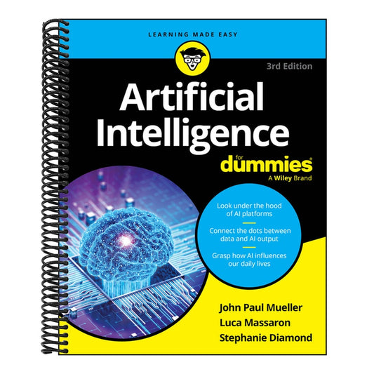Artificial Intelligence for Dummies
