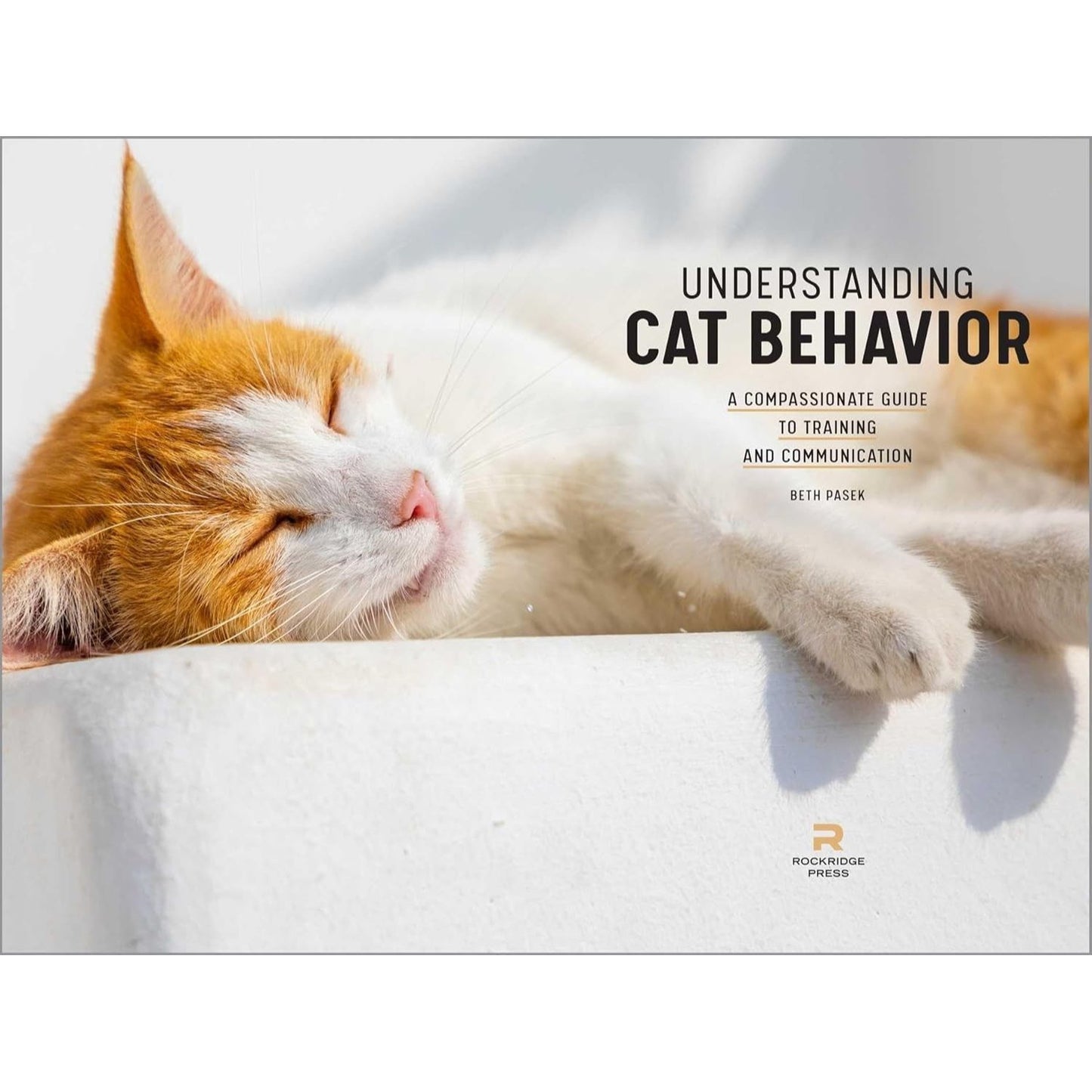 Understanding Cat Behavior: A Compassionate Guide to Training and Communication