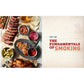 Smoking Meat 101: The Ultimate Beginner's Guide (Spiral Bound)