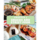 The Unofficial Studio Ghibli Cookbook: 50+ Delicious Recipes Inspired by Your Favorite Japanese Animated Films