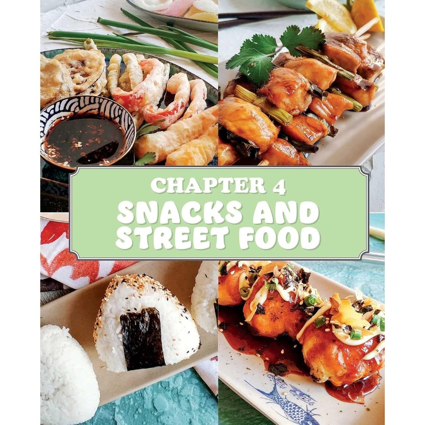 The Unofficial Studio Ghibli Cookbook: 50+ Delicious Recipes Inspired by Your Favorite Japanese Animated Films