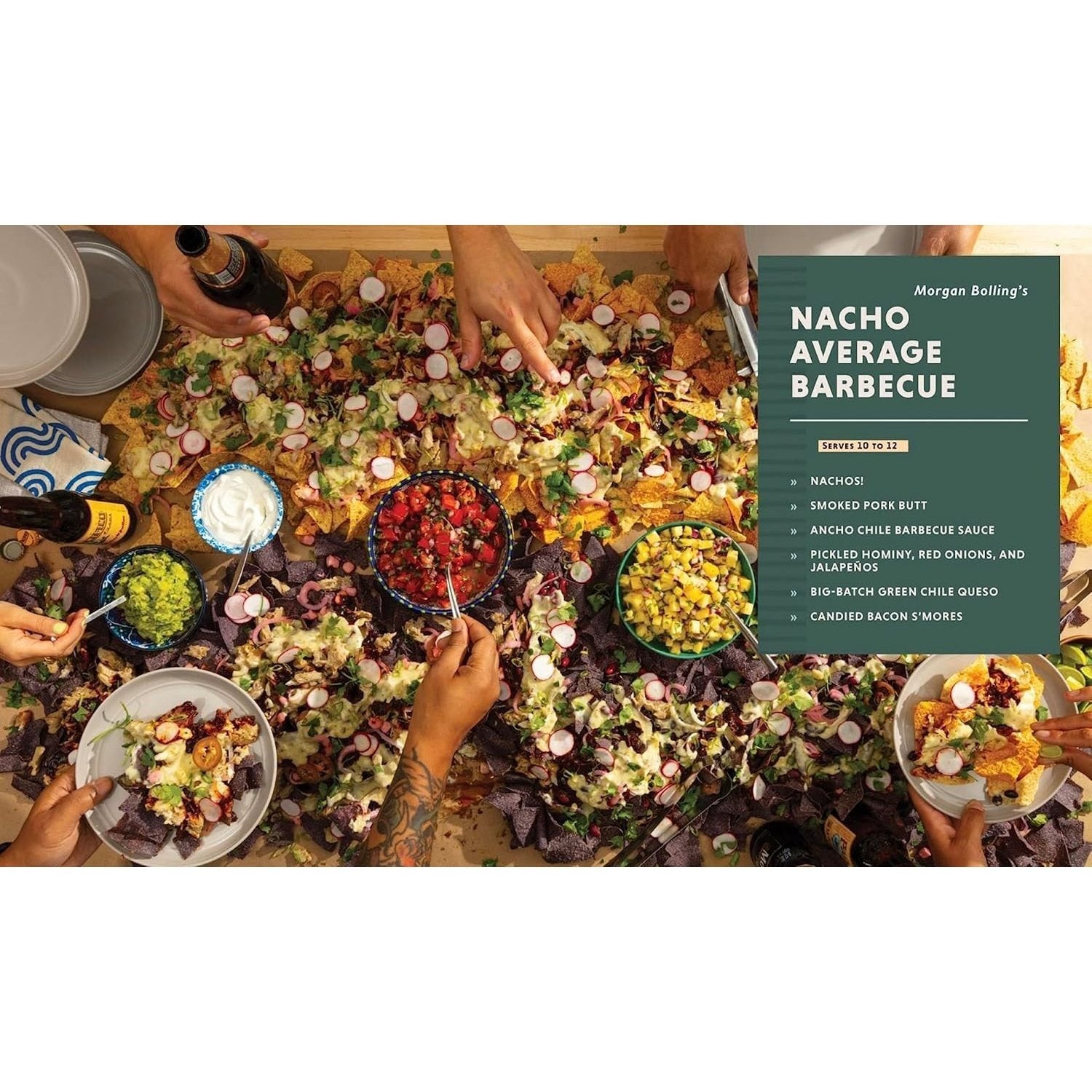 Gatherings: Casual-Fancy Meals to Share (Spiral Bound)
