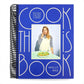 Cook This Book: Techniques That Teach and Recipes to Repeat: A Cookbook (Spiral Bound)