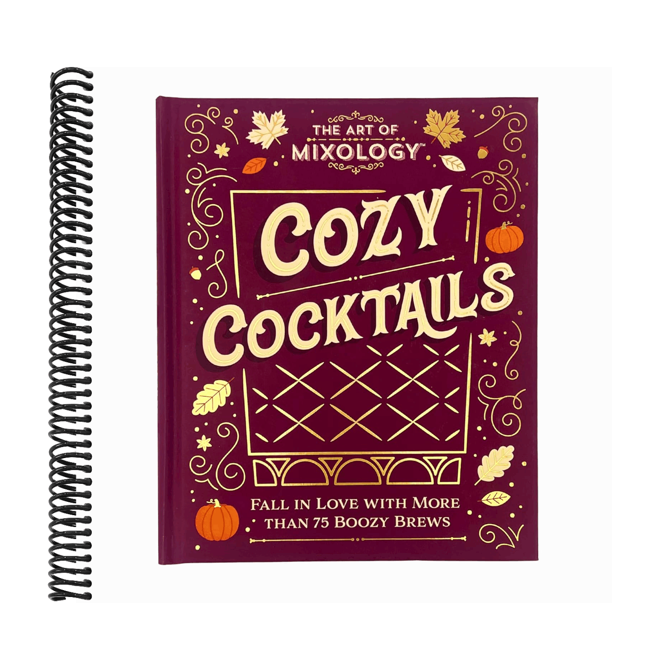 The Art of Mixology: Cozy Cocktails