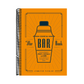 The Essential Bar Book: An A-To-Z Guide to Spirits, Cocktails, and Wine, with 115 Recipes for the World's Great Drinks