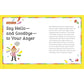 Anger Management Skills Workbook for Kids: 40 Awesome Activities to Help Children Calm Down, Cope, and Regain Control