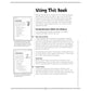 Comprehension Skills: 40 Short Passages for Close Readings, Grade 6
