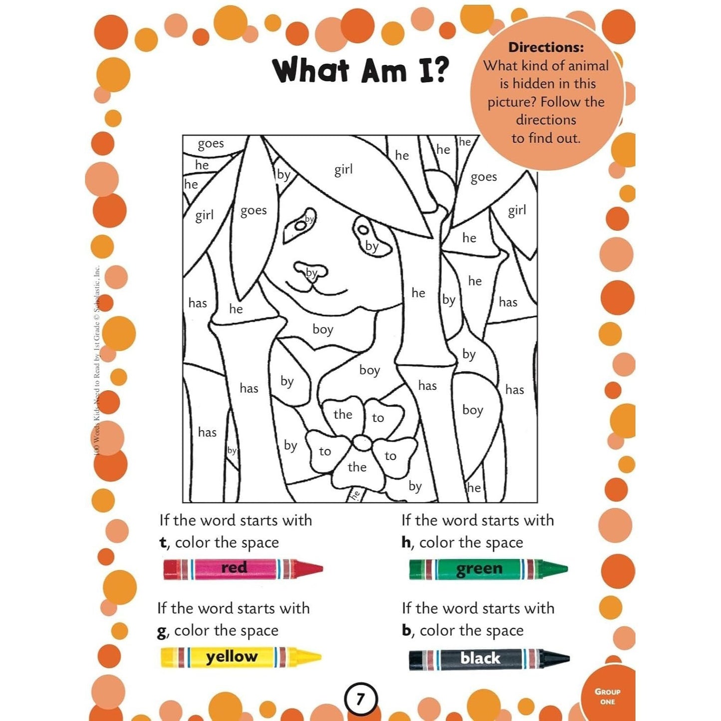 100 Words Kids Need to Read by 1st Grade: Sight Word Practice to Build Strong Readers (Spiral Bound)