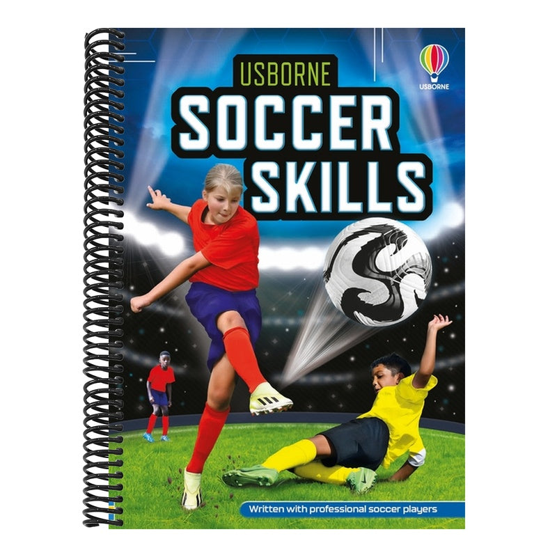 Soccer Skills