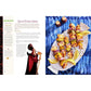 The Disney Villains Cookbook (Spiral Bound)