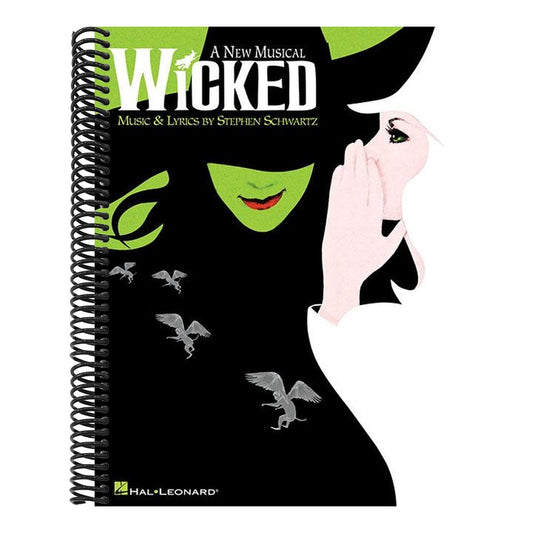Wicked: A New Musical