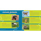 Animal Atlas for Kids: A Visual Journey of Wildlife from Around the World