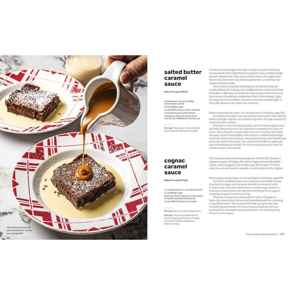 Ready for Dessert, Revised: My Best Recipes [A Baking Book] (Revised)