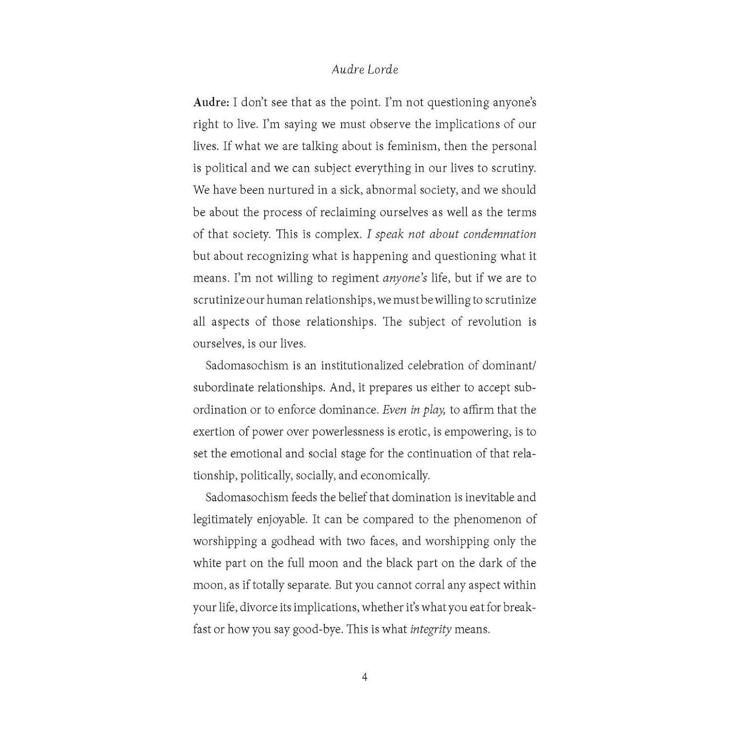 A Burst of Light and Other Essays
