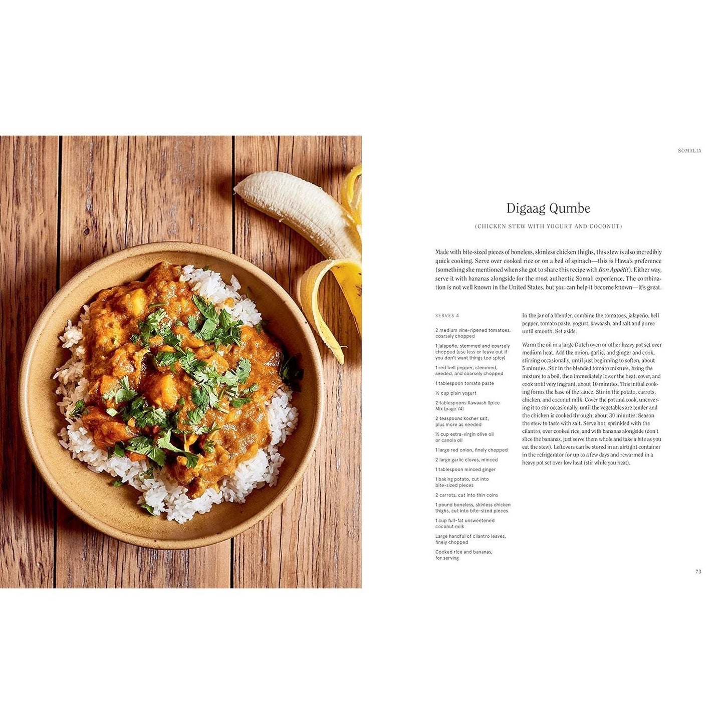 In Bibi's Kitchen: The Recipes and Stories of Grandmothers from the Eight African Countries That Touch the Indian Ocean [A Cookbook] (Spiral Bound)