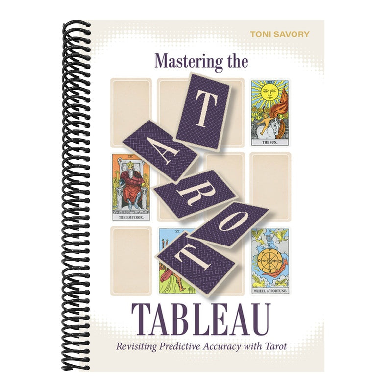 Mastering the Tarot Tableau: Revisiting Predictive Accuracy with Tarot