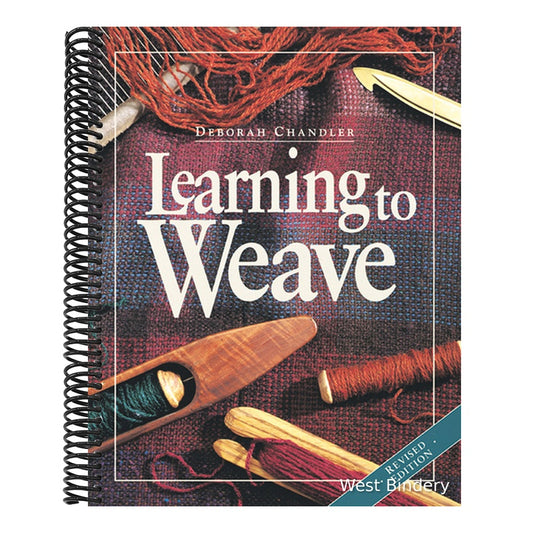 Learning to Weave (Revised)