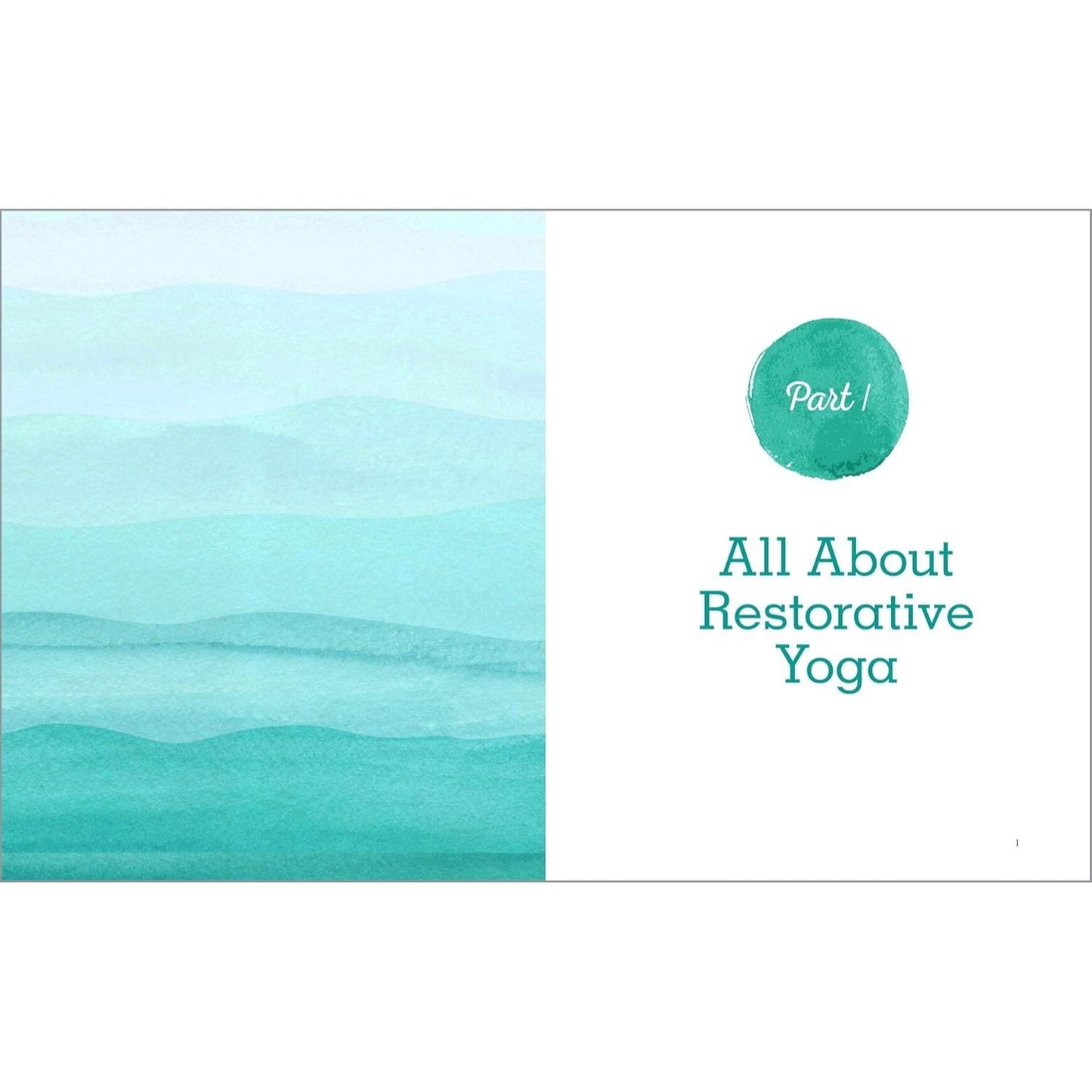 Restorative Yoga for Beginners: Gentle Poses for Relaxation and Healing